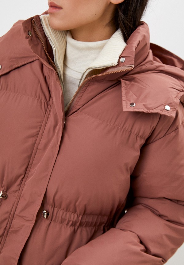 фото Куртка утепленная miss gabby