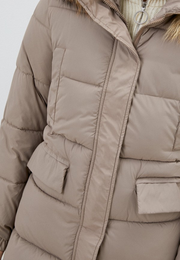 фото Куртка утепленная miss gabby