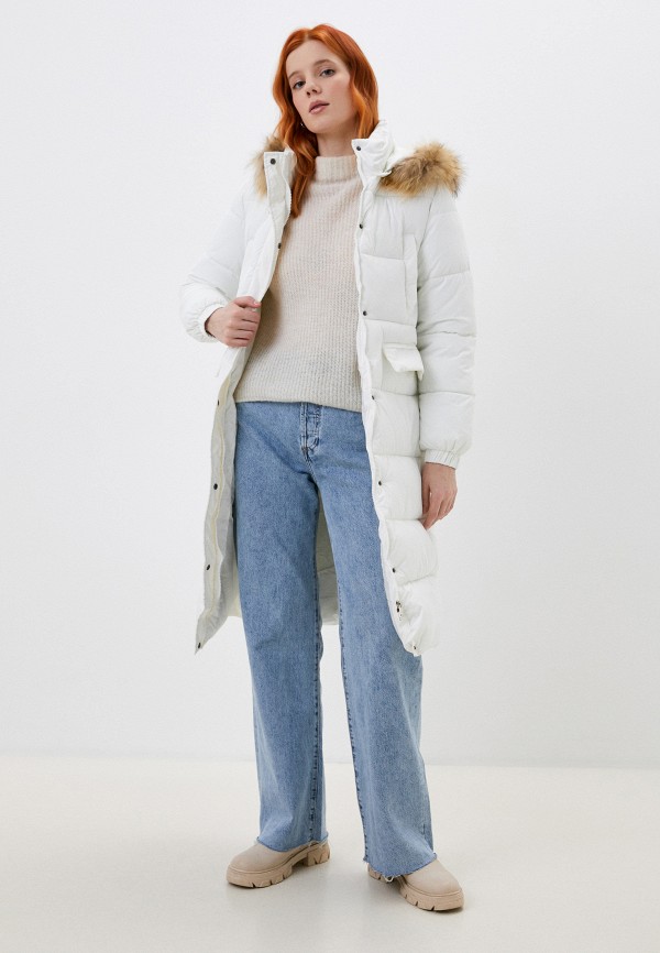 фото Куртка утепленная miss gabby