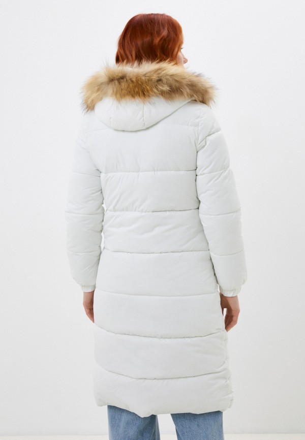 фото Куртка утепленная miss gabby