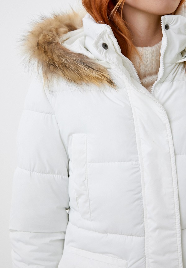 фото Куртка утепленная miss gabby