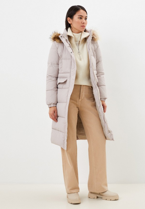 фото Куртка утепленная miss gabby