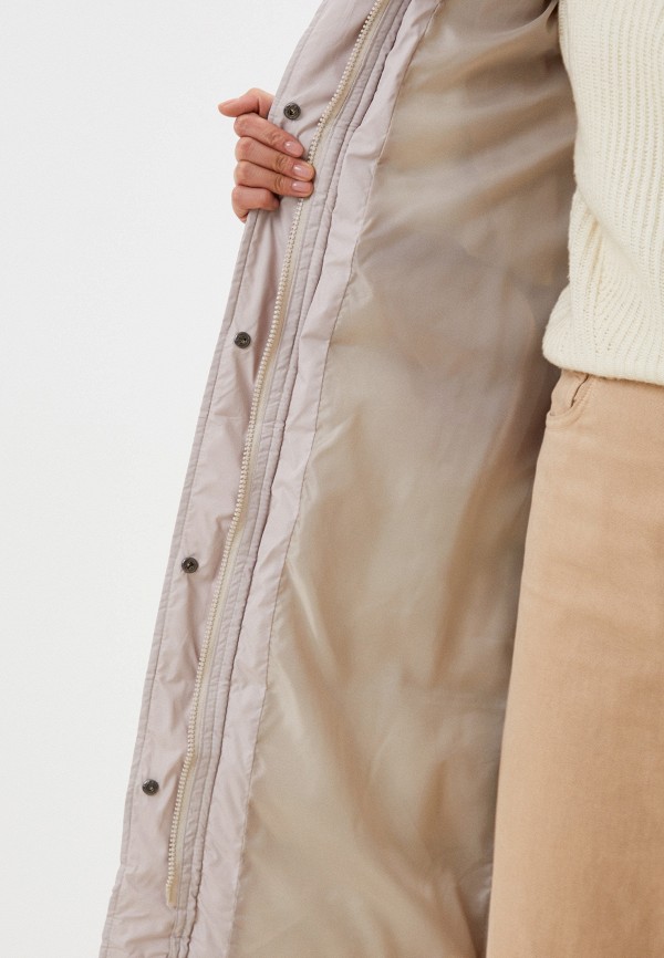 фото Куртка утепленная miss gabby