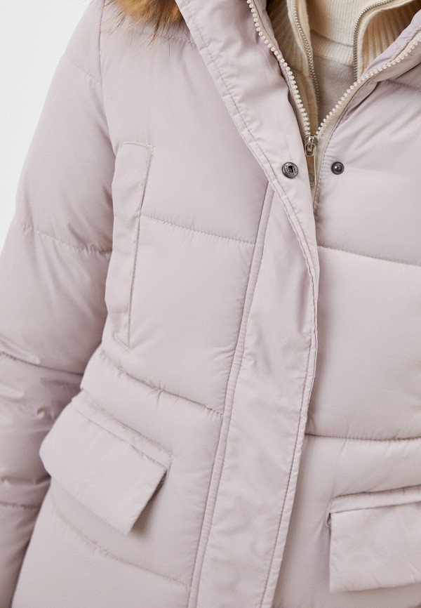 фото Куртка утепленная miss gabby