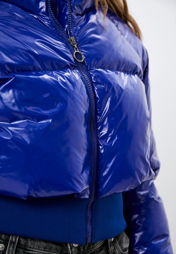 фото Куртка утепленная miss gabby