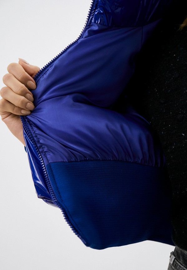 фото Куртка утепленная miss gabby