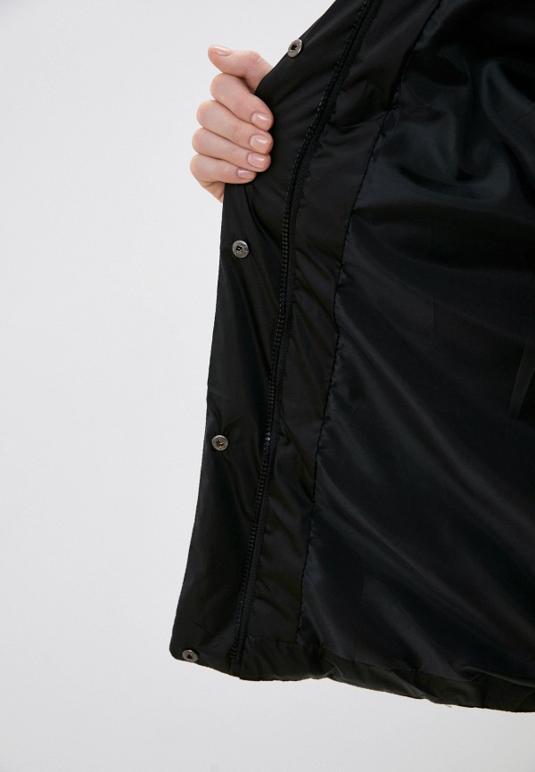 Куртка утепленная Miss Gabby MG4046 Фото 4