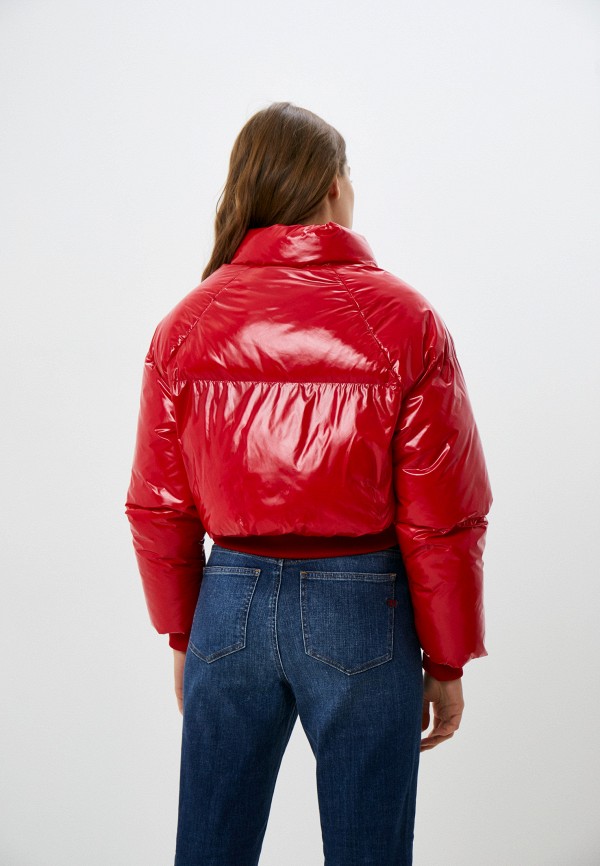 фото Куртка утепленная miss gabby