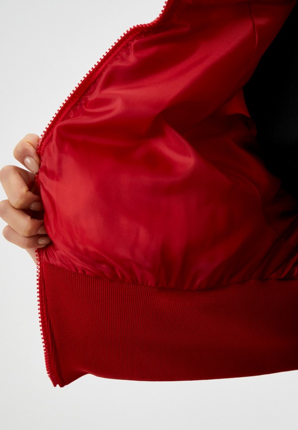 фото Куртка утепленная miss gabby