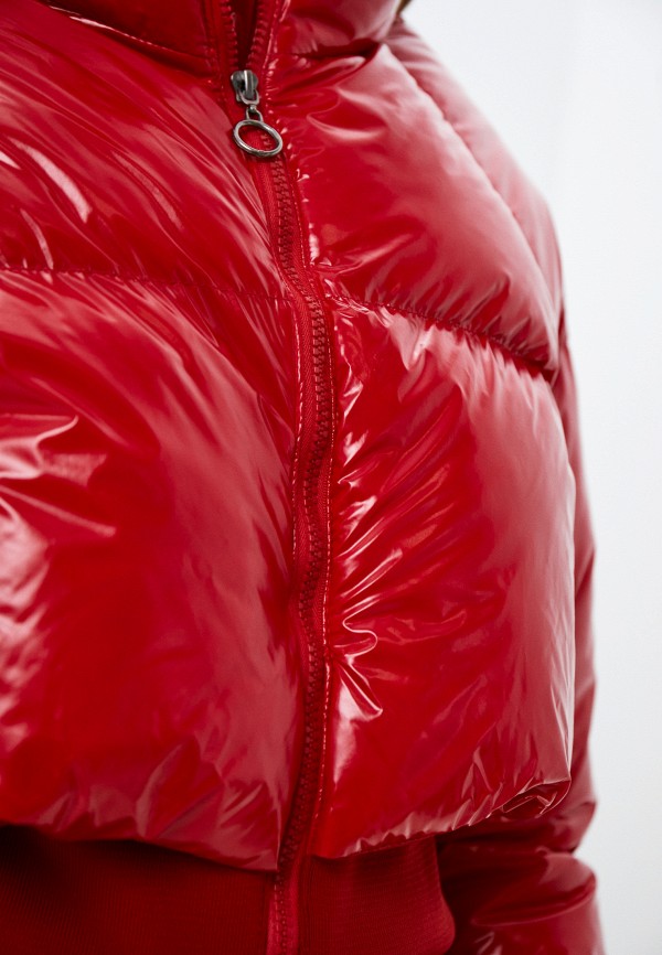 фото Куртка утепленная miss gabby