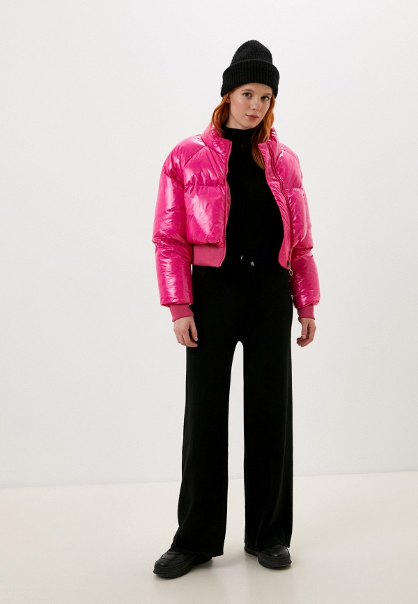 фото Куртка утепленная miss gabby