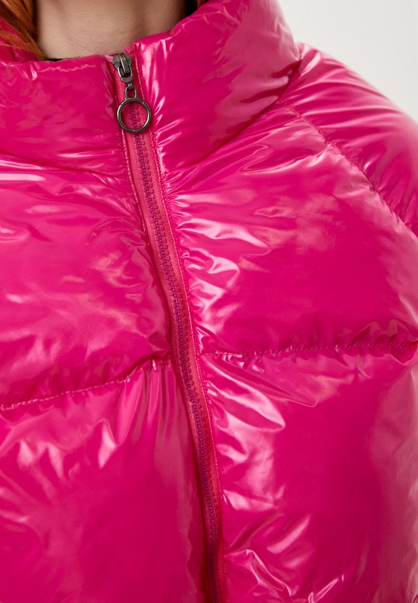 фото Куртка утепленная miss gabby