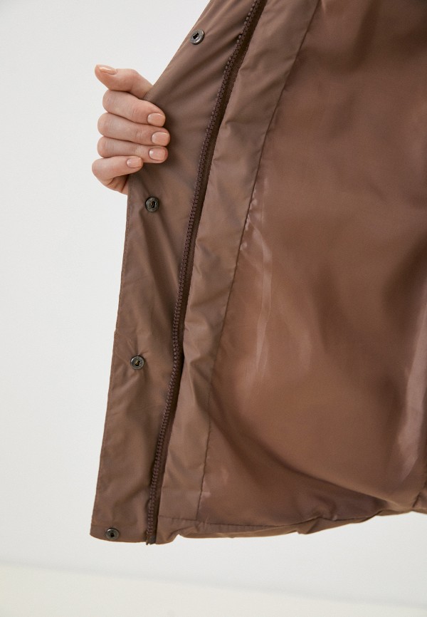 Куртка утепленная Miss Gabby MG4046 Фото 4