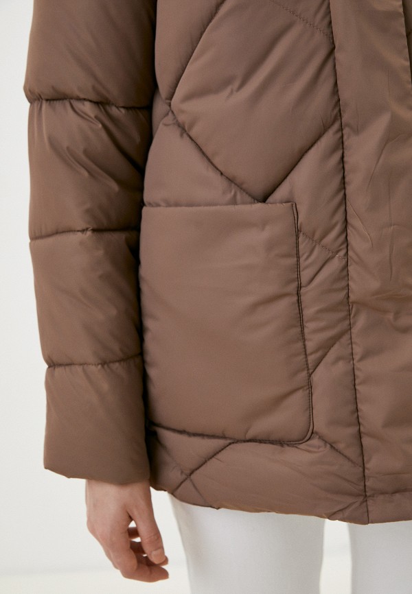 фото Куртка утепленная miss gabby