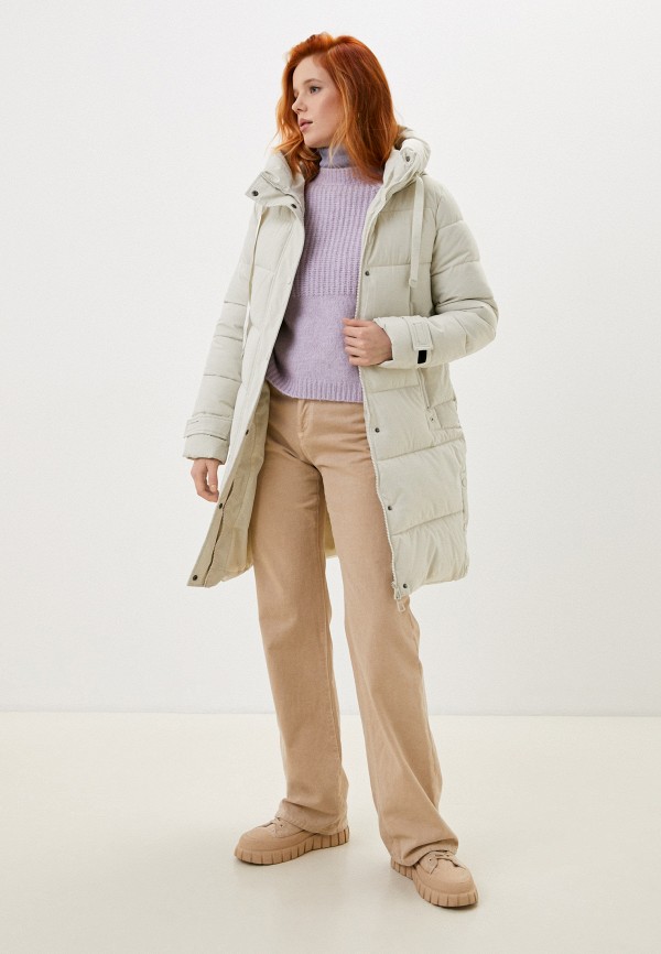 фото Куртка утепленная miss gabby