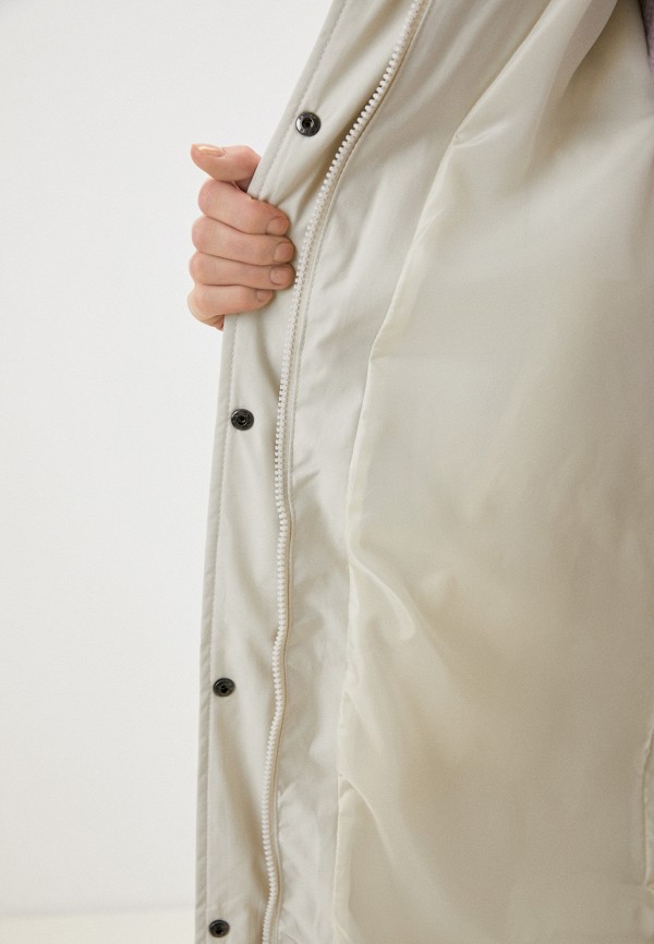 фото Куртка утепленная miss gabby