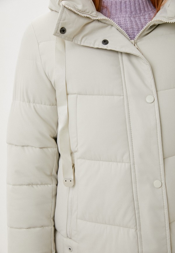 фото Куртка утепленная miss gabby