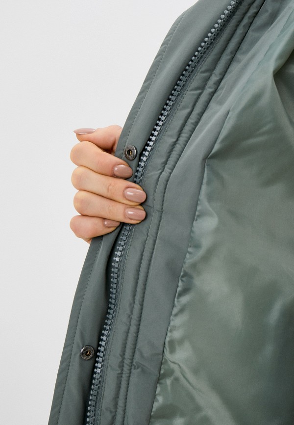 фото Куртка утепленная miss gabby