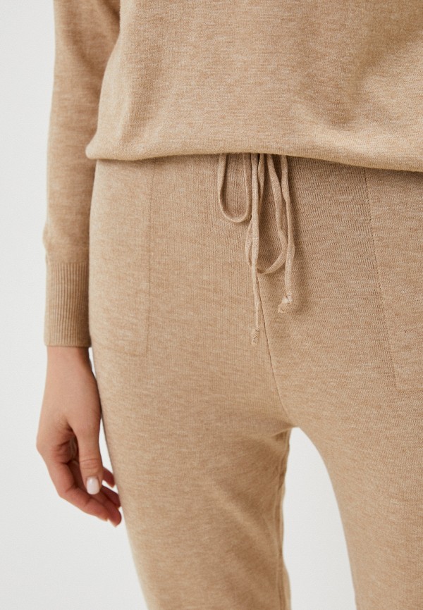 Костюм Pink Summer бежевый, размер 44, фото 4