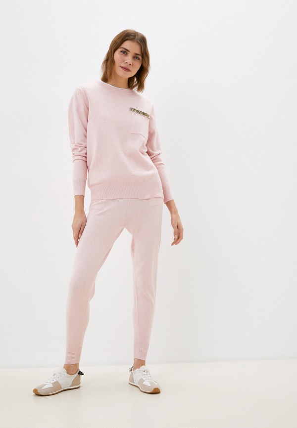 

Костюм Pink Summer, Розовый