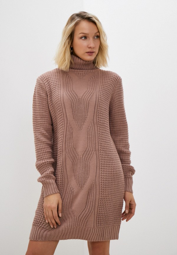 

Платье Pink Summer, Коричневый