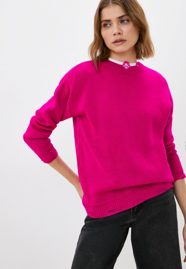 

Джемпер Pink Summer, Фуксия