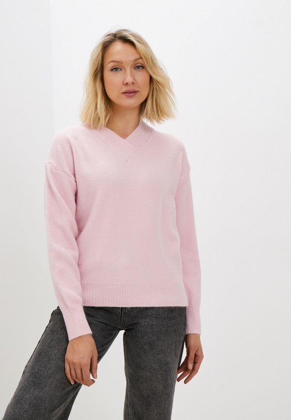 

Пуловер Pink Summer, Розовый