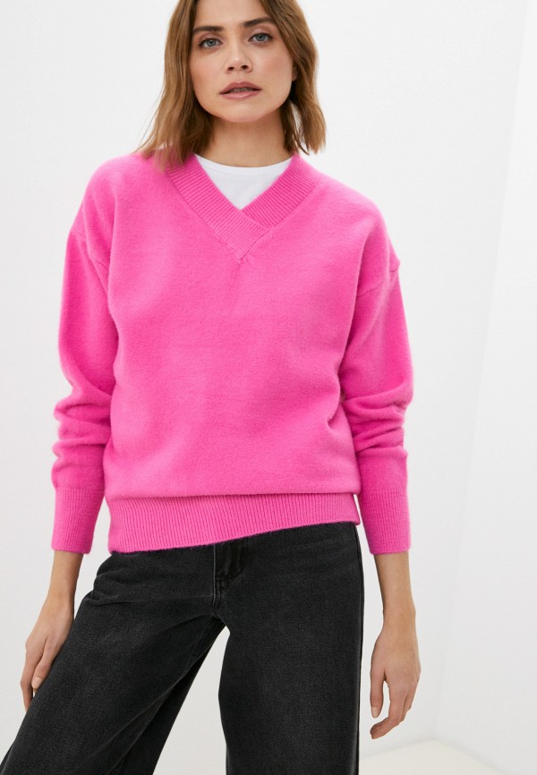 

Пуловер Pink Summer, Фуксия