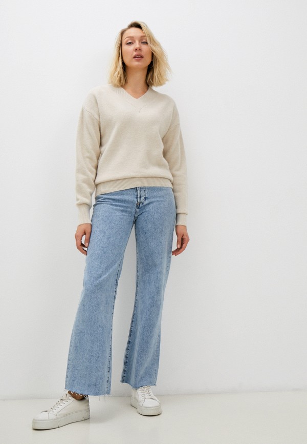 фото Пуловер pink summer