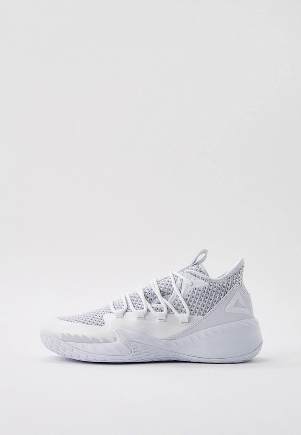 Кроссовки Peak белый, размер 44, фото 1