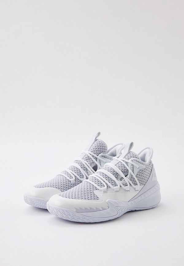 Кроссовки Peak белый, размер 44, фото 3