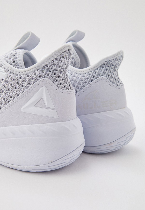 Кроссовки Peak белый, размер 44, фото 4