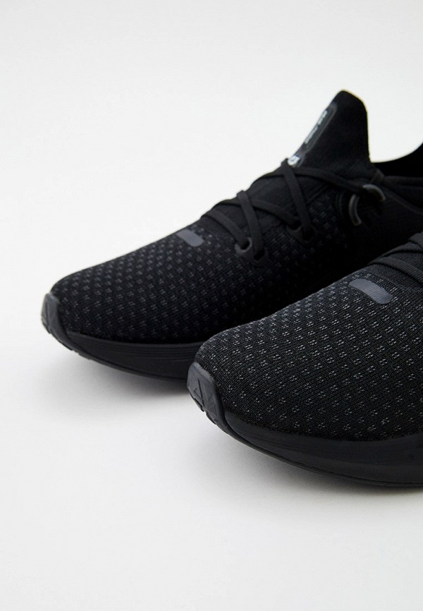 Кроссовки Peak черный, размер 44, фото 2