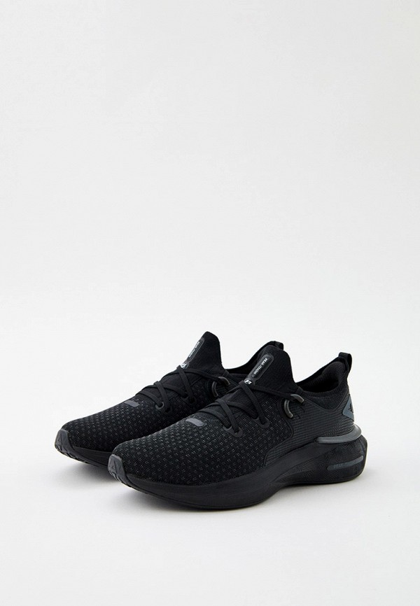 Кроссовки Peak черный, размер 44, фото 3