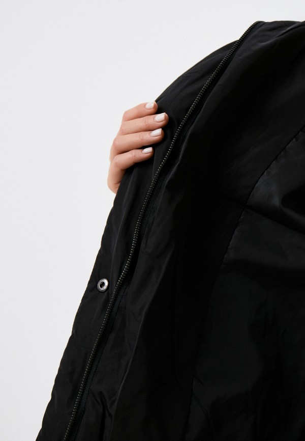 фото Пуховик naf naf