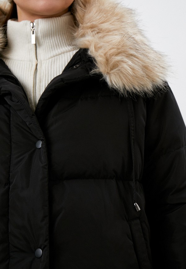 фото Пуховик naf naf