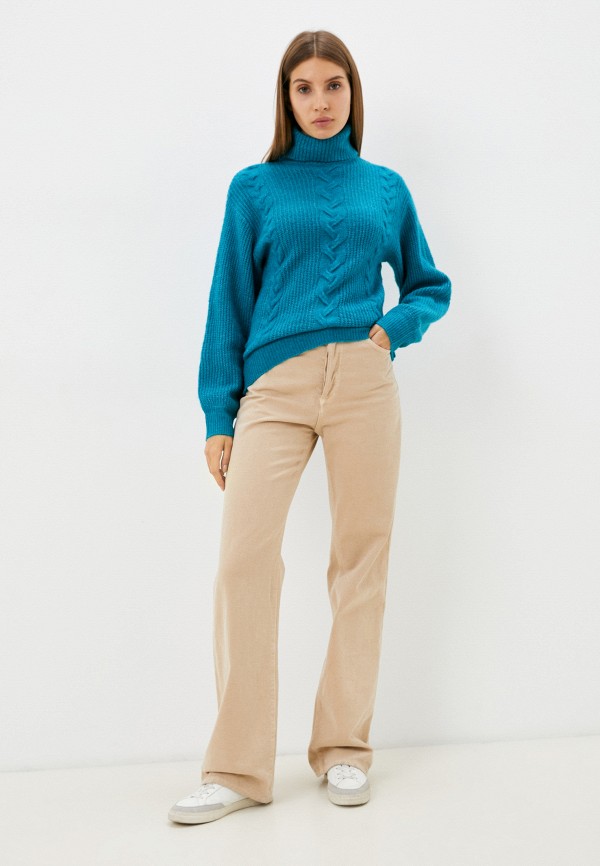 фото Свитер naf naf