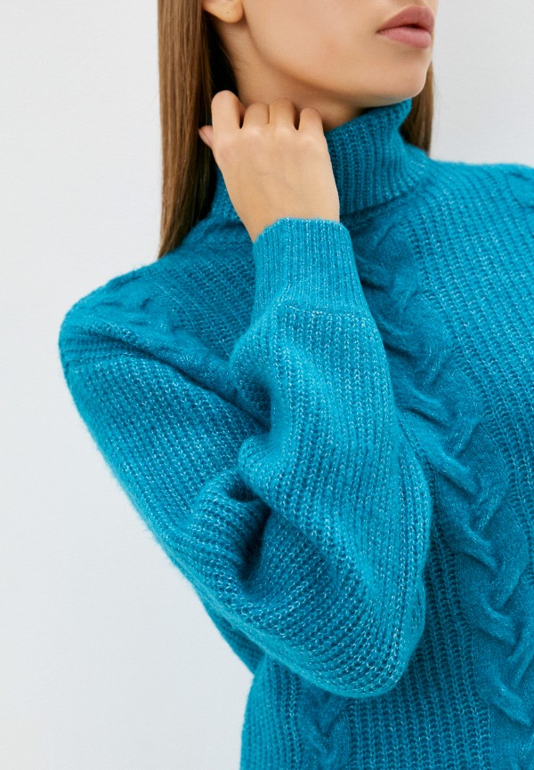 фото Свитер naf naf