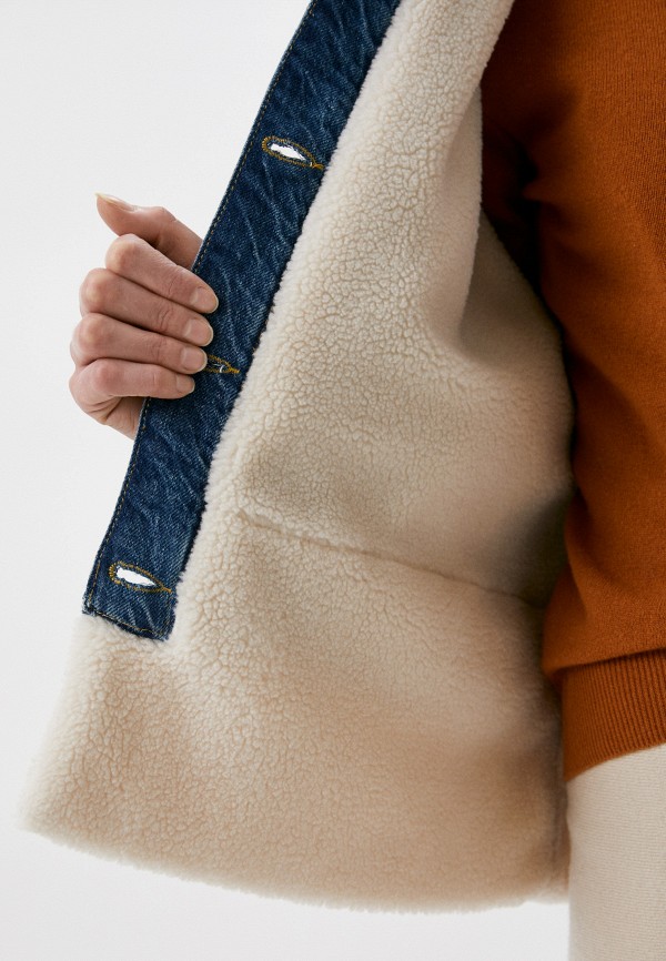 фото Куртка джинсовая pinko