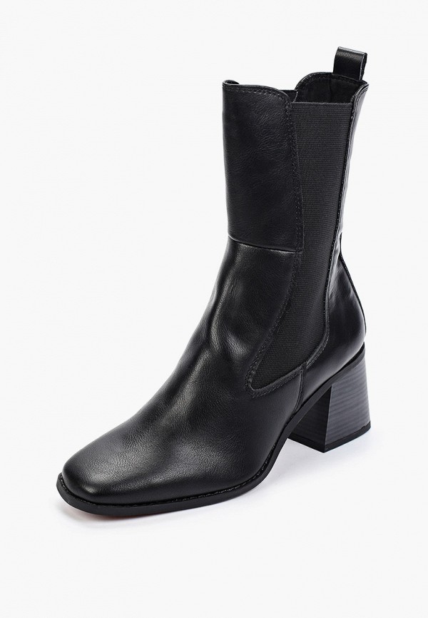 фото Полусапоги marco tozzi