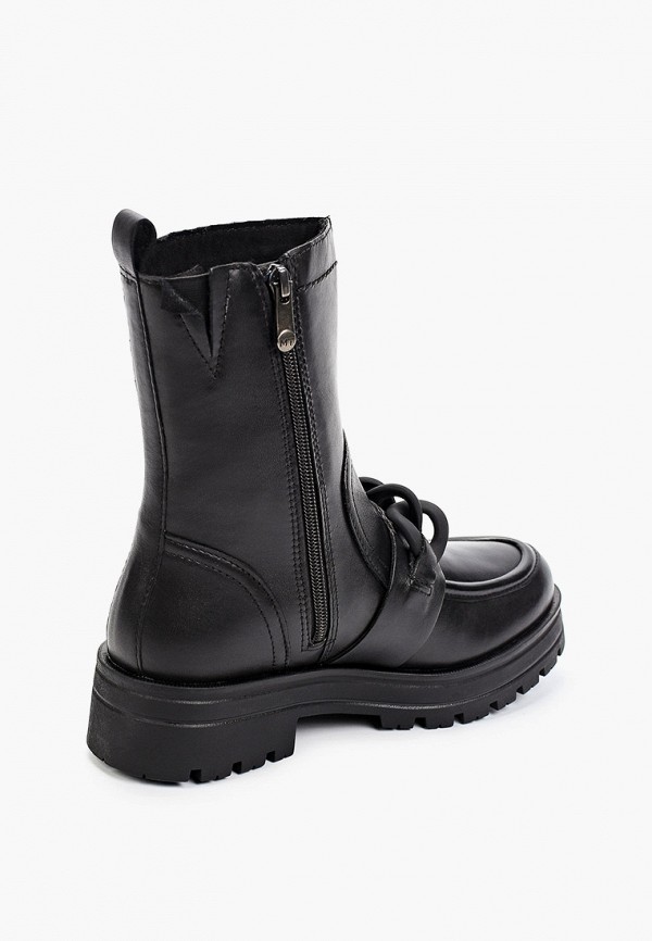 фото Полусапоги marco tozzi