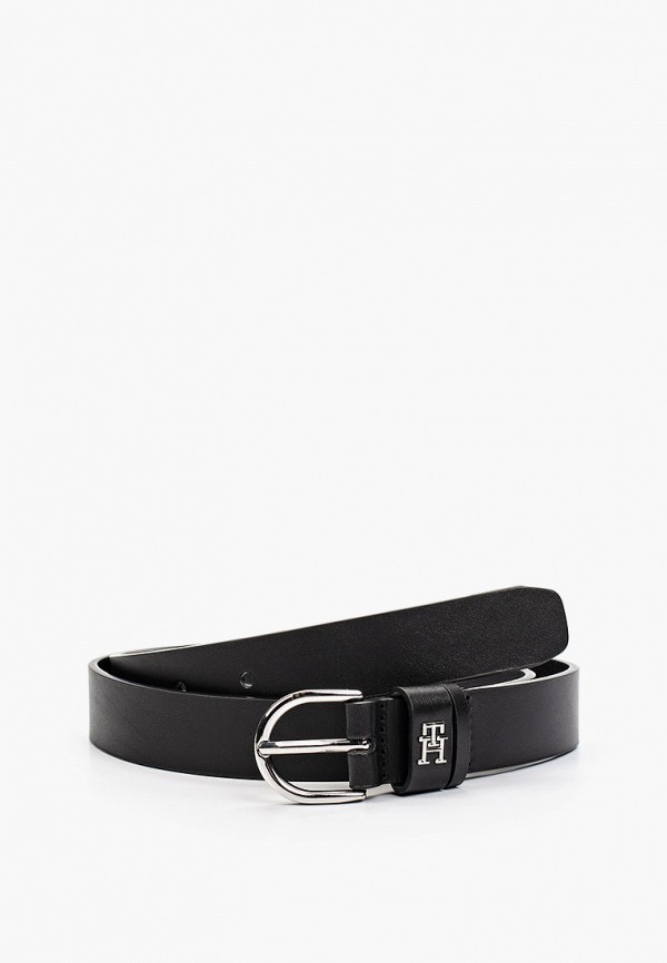 

Ремень Tommy Hilfiger, Черный