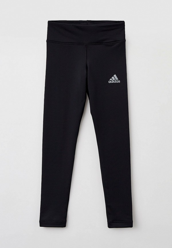 

Тайтсы adidas, Черный, YG TR WARM TIGH