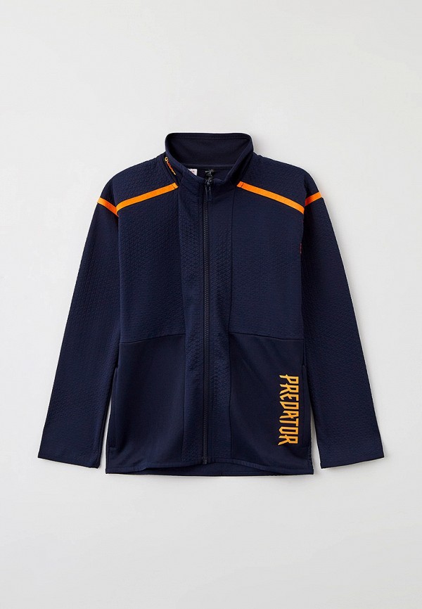 Олимпийка  adidas