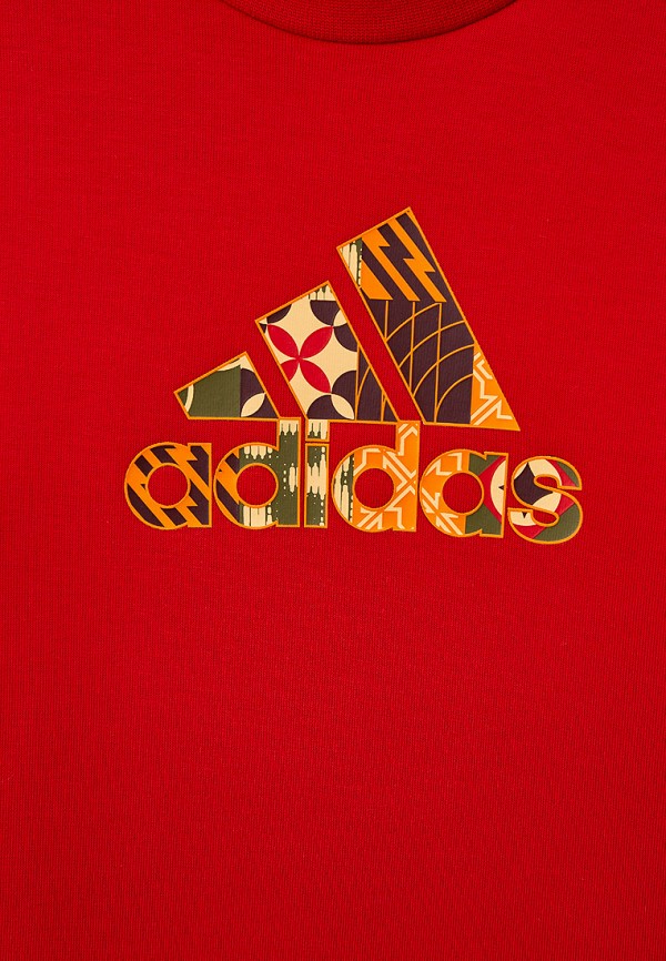 Свитшот  adidas фото
