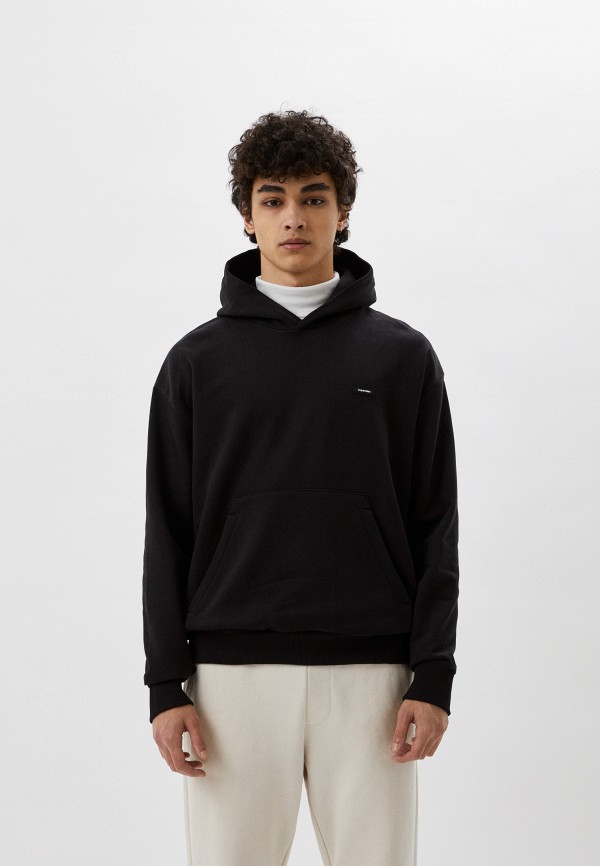 

Худи Calvin Klein, Черный, Ck Black