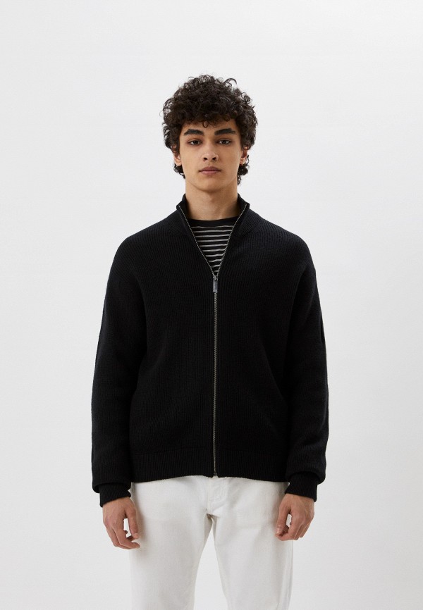 

Кардиган Calvin Klein, Черный