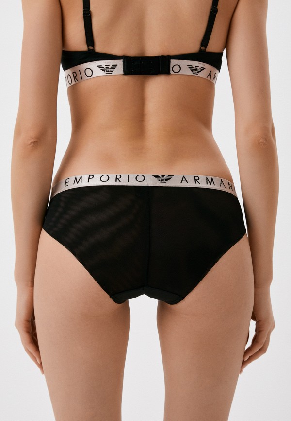 Трусы Emporio Armani Трусы Emporio Armani фото