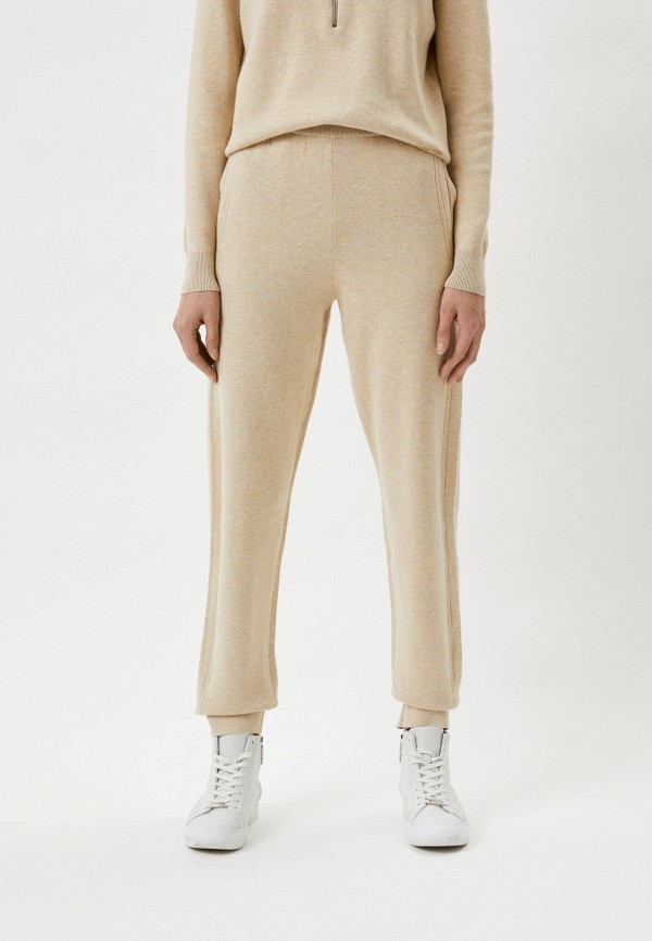 

Брюки Calvin Klein, Бежевый