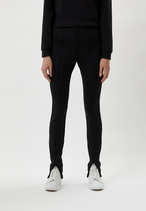 

Леггинсы Calvin Klein, Черный